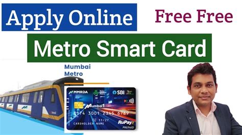 metro smart card online|smartcard metro.